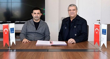 Kuşadası'nda “Sikke ve Arkeoloji Müzesi” protokolü imzalandı