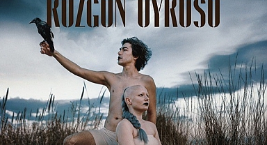 ‘Kuzgun Uykusu’ İzmir’de dünya prömiyerini yapacak!