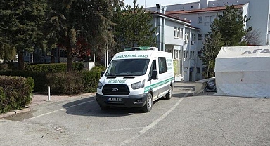 Malatya'da ağabey dehşeti! İki kardeşinden birini öldürdü, diğerini yaraladı