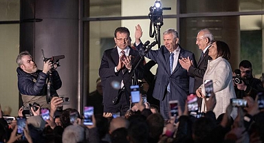 Mansur Yavaş'tan yeni sosyal medya hesabı adımı!