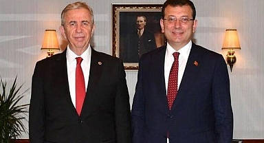 Mansur Yavaş ve Ekrem İmamoğlu Belediye Başkanı olmaya devam edecek mi? Mansur Yavaş ve Ekrem İmamoğlu'nun durumu ne olacak?