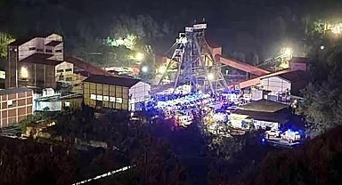Meclis Amasra Maden Kazası raporu: Ulusal İş Sağlığı ve Güvenliği Kurumu kurulmalı