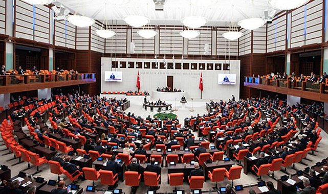 Meclis'te kabul edildi... Afet Yeniden İmar Fonu kurulacak