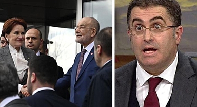 Meral Akşener 6'lı Masa'ya geri döndü, İYİ Parti'nin cumhurbaşkanı adayı olmak isteyen Ersan Şen gündem oldu