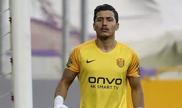 Mert Topuz, Bodrumspor’da