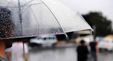Meteoroloji'den 33 ile uyarı! Kuvvetli rüzgar ve sağanak geliyor