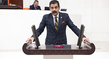 MHP’Lİ KALYONCU: