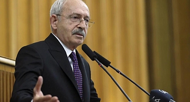 Millet İttifakı'nın adayı Kılıçdaroğlu'ndan seçim kararıyla ilgili ilk yorum: Türkiye'nin değişime ihtiyacı var, hayırlı olsun