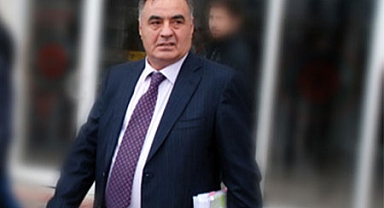 Milyon dolarlık bürokrat!