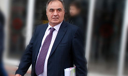 Milyon dolarlık bürokrat!