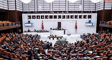 Milyonların Beklediği EYT Düzenlemesi Meclis'te Yasalaştı