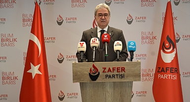 “MUHARREM İNCE, MANSUR YAVAŞ’I ADAY GÖSTERDİĞİMİZİ BİLİYORDU”