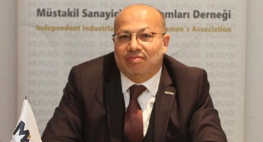 MÜSİAD İzmir Başkanı Gökhan Temur: “Türkiye Yüzyılı'nı ‘Çanakkale Ruhu’ İle İnşa Edeceğiz.” 