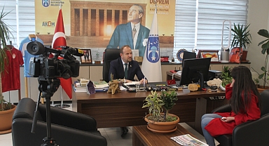 MUTLU GÜRLER: KAHRAMANMARAŞ BÖLGESİNDE YARIM GÜNLÜK BİR ÇALIŞMAYLA 60'TAN FAZLA TOPLAMDA 309 CAN KURTARDIK