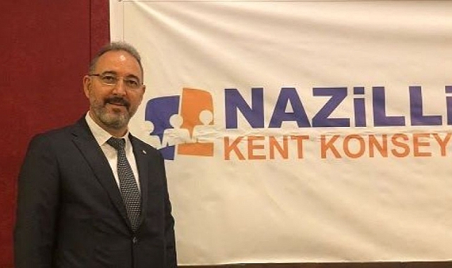 Nazilli Kent Konseyi’nin  başkanlığa 81 oyla Gürkan Yenipazarlı seçildi.