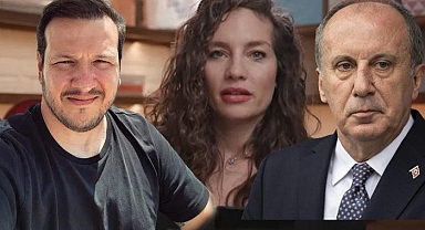 Nevşin Mengü, Muharrem İnce ile yaptığı konuşmayı açıkladı: Elinde veri yok, neye göre konuşuyorsun! Şahan Gökbakar'dan tepki geldi