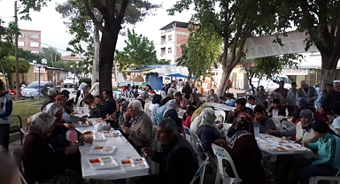 Ödemiş Belediyesi Ramazan'da 5 bin kişiye sıcak yemek verecek