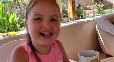 Okulda fenalaşan 7 yaşındaki Lara hayatını kaybetti
