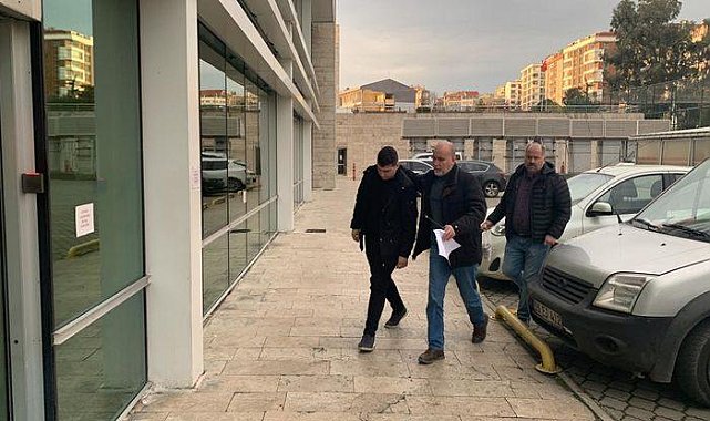 Okulu kana bulamıştı! Mahkemedeki sözleri şoke etti: 'Yarı çıplak fotoğraf atıyordu, beni çıldırtıyorsun yazmıştı'