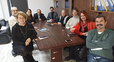 Otizm için gönül gönüle fark yaratanlar