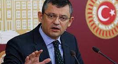 Özgür Özel: Muharrem İnce aday olsa da ilk turda kazanacağız