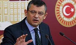 Özgür Özel: Muharrem İnce aday olsa da ilk turda kazanacağız