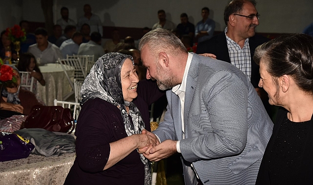 PEHLİVAN’DAN RAMAZAN AYI MESAJI.