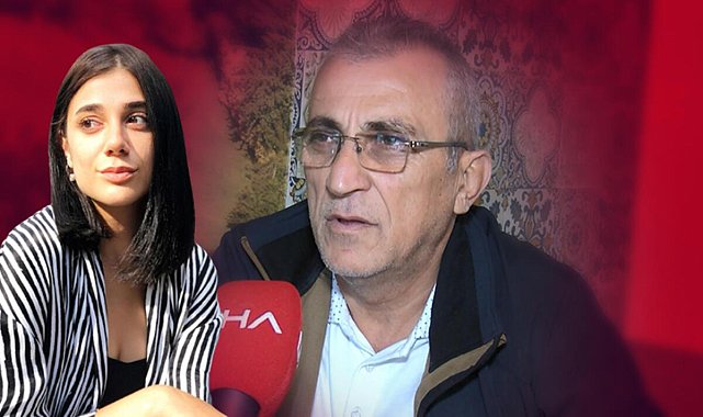 Pınar Gültekin davasında karar sonrası acılı baba konuştu... 'Bir nebze de olsa yüreğimiz soğudu'