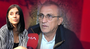 Pınar Gültekin davasında karar sonrası acılı baba konuştu... 'Bir nebze de olsa yüreğimiz soğudu'
