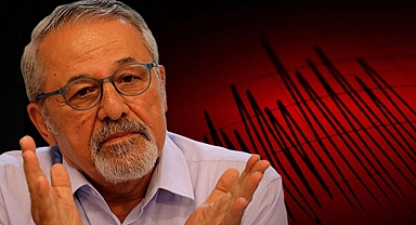 Prof. Dr. Naci Görür'den İstanbul depremi uyarısı: Marmara'da iki fay birden kırılırsa 7.5, 7.6'yı bulabilir