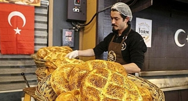Ramazan pidesi fiyatı belli oldu.