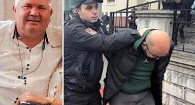 Restoran sahibinin öldüğü 'kapanma saati' tartışmasında 10 şüpheli adliyede