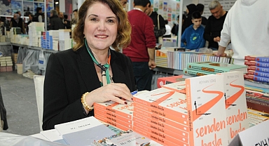 Reyhan İldaş, “Başarı bir yolculuktur, varış noktası değil”