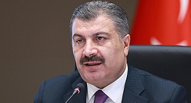 Sağlık Bakanı Koca: Tıpta uzmanlık kurulu açıklandı