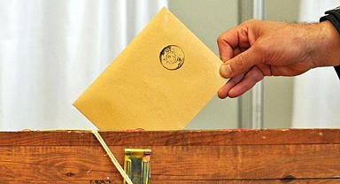 Seçime girme yeterliliğine sahip 36 parti, Resmi Gazete'de yayımlandı