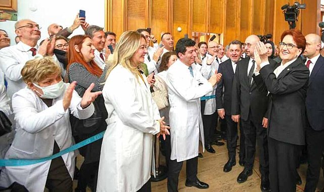 ‘Seçimi kazanma sözü verdik’