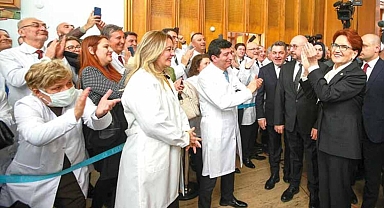 ‘Seçimi kazanma sözü verdik’