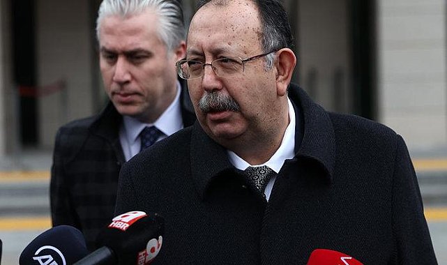 Seçimlere hangi partiler girebilecek? YSK'da kritik toplantı...