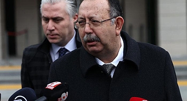 Seçimlere hangi partiler girebilecek? YSK'da kritik toplantı...