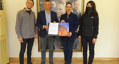Selçuk AKUT Temsilciliği 1. Yaşını Kutladı