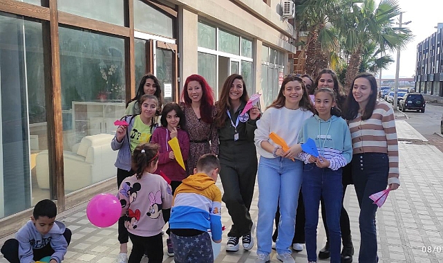 "Sen Uçuşu Hatırla"