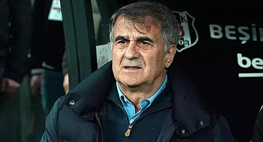 Şenol Güneş'ten derbi öncesi Salih Uçan ve Rachid Ghezzal'a özel ilgi