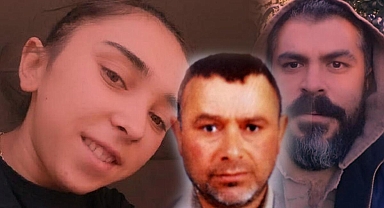 Sevgilisiyle birlikte babasını öldürüp cinayeti annesine anlatmış