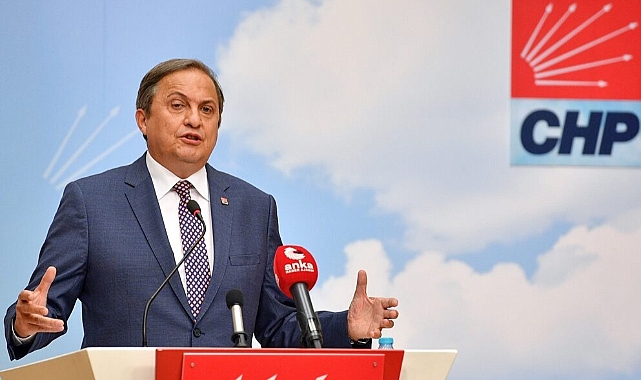 Seyit Torun'dan CHP'li Belediye Başkanlarına Acil Çağrı!