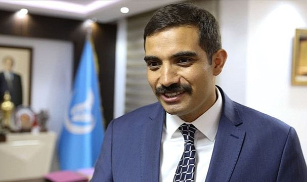 Sinan Ateş'in ailesinden açıklama: Siyasetçilerin namusuna emanet ediyoruz.