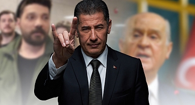 Sinan Oğan 100 bin imzaya ulaştı.