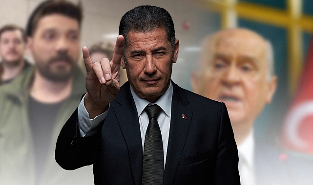 Sinan Oğan 100 bin imzaya ulaştı.