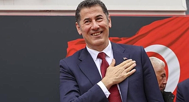 Sinan Oğan'ın koruma kararı kaldırıldı: Soylu kaldırdı