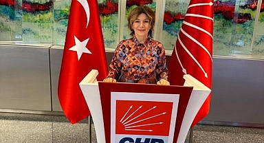 Sol: Ben güçlü bir Kadınım çünkü beni güçlü bir Kadın büyüttü…