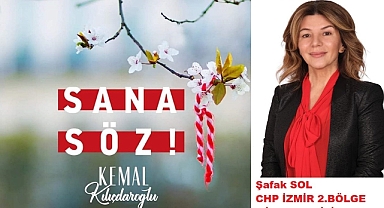 Sol 'Kadınları yalnızca seçmen olarak görmeyin'